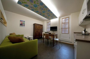 Отель Apartements Coeur de Ville, Аоста